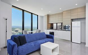 Serain Residences on 88 Esplanade