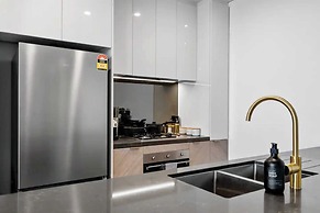 Serain Residences on 88 Esplanade