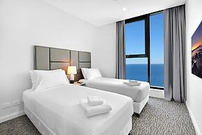 Serain Residences on 88 Esplanade