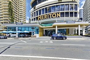 Serain Residences on 88 Esplanade