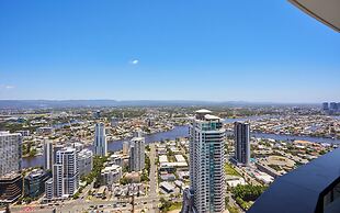 Serain Residences on 88 Esplanade