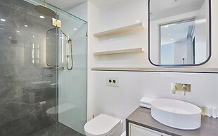 Serain Residences on 88 Esplanade