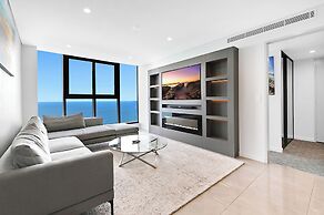 Serain Residences on 88 Esplanade