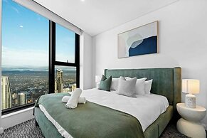 Serain Residences on 88 Esplanade