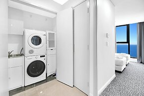 Serain Residences on 88 Esplanade