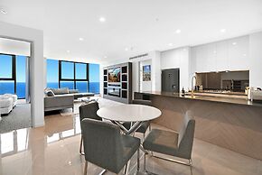 Serain Residences on 88 Esplanade