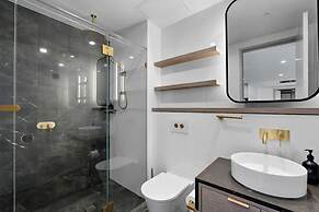 Serain Residences on 88 Esplanade