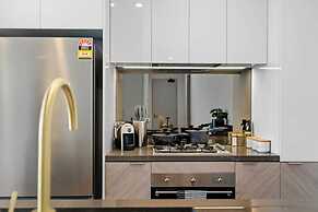 Serain Residences on 88 Esplanade