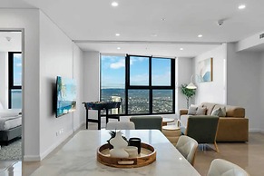 Serain Residences on 88 Esplanade