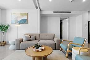 Serain Residences on 88 Esplanade