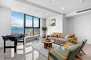 Serain Residences on 88 Esplanade