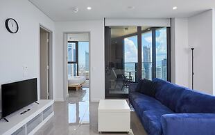 Serain Residences on 88 Esplanade