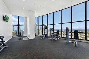 Serain Residences on 88 Esplanade