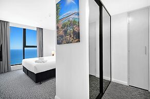 Serain Residences on 88 Esplanade