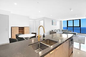 Serain Residences on 88 Esplanade