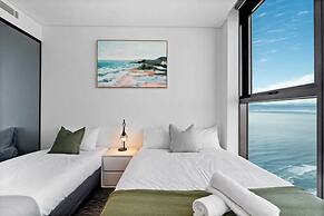 Serain Residences on 88 Esplanade