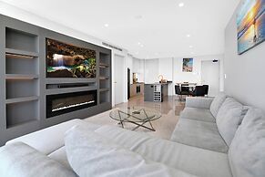 Serain Residences on 88 Esplanade