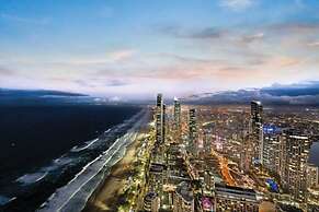 Serain Residences on 88 Esplanade