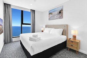 Serain Residences on 88 Esplanade