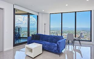 Serain Residences on 88 Esplanade