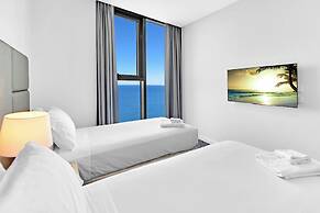 Serain Residences on 88 Esplanade