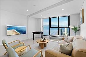 Serain Residences on 88 Esplanade