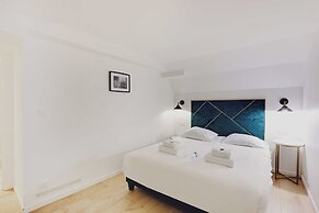 Luxurious Apartment - 3br/6p - Nation