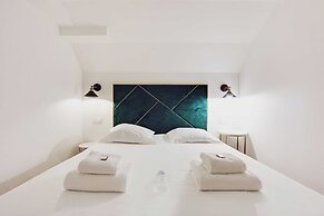 Luxurious Apartment - 3br/6p - Nation