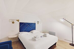 Luxurious Apartment - 3br/6p - Nation