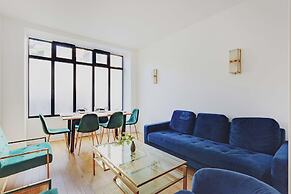 Luxurious Apartment - 3br/6p - Nation