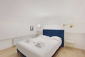 Luxurious Apartment - 3br/6p - Nation