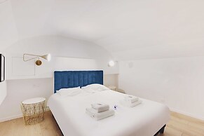 Luxurious Apartment - 3br/6p - Nation