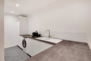 Spacious Apartment - 3br/8p - Place de la Nation