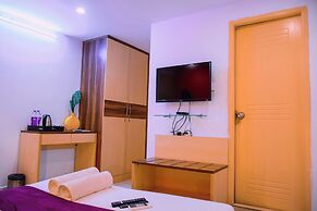 Naksha Tree Hotels - Ramapuram