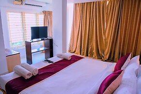 Naksha Tree Hotels - Ramapuram