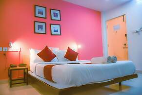 Naksha Tree Hotels - Ramapuram