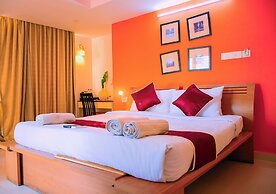 Naksha Tree Hotels - Ramapuram