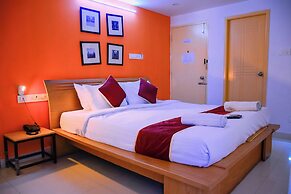 Naksha Tree Hotels - Ramapuram