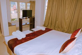 Naksha Tree Hotels - Ramapuram