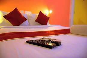 Naksha Tree Hotels - Ramapuram