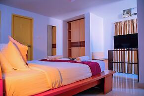 Naksha Tree Hotels - Ramapuram