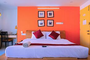 Naksha Tree Hotels - Ramapuram