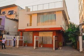 Naksha Tree Hotels - Ramapuram