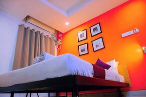 Naksha Tree Hotels - Ramapuram