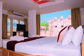 Naksha Tree Hotels - Ramapuram
