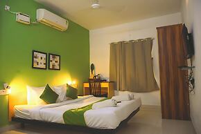 Naksha Tree Hotels - Ramapuram