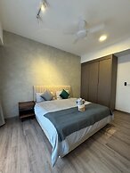 Agile Premium Service Suite KL