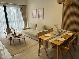 Agile Premium Service Suite KL