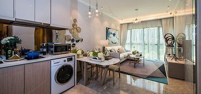 Agile Premium Service Suite KL