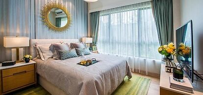 Agile Premium Service Suite KL